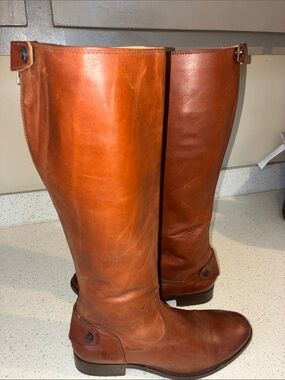 Frye boots Altas